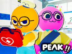 Ойын Jigsaw Puzzle: PEAK