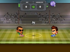 Ойын Soccer Arena X