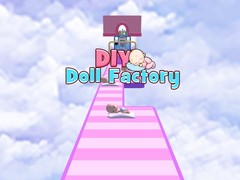 Ойын DIY Doll Factory