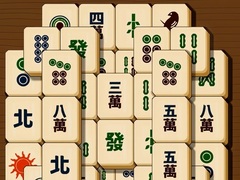 Ойын Hidden Pairs Mahjong