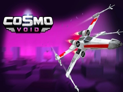 Ойын Cosmo Void