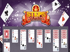 Ойын Steps Solitaire