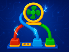 Ойын Tangle Master 3D