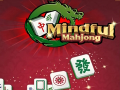 Ойын Mindful Mahjong
