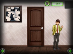 Ойын Amgel Easy Room Escape 291