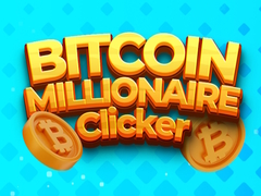 Ойын Bitcoin Millionaire Clicker