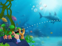 Ойын Furious Fish