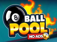 Ойын 8 Ball Pool No Ads