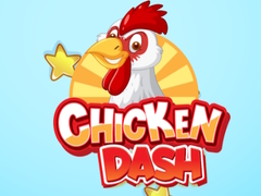 Ойын Chicken Dash