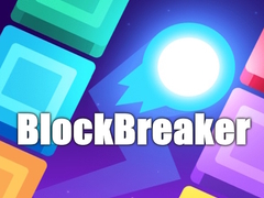 Ойын BlockBreaker