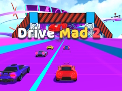 Ойын Drive Mad 2