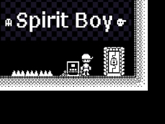Ойын Spirit Boy