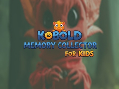 Ойын Kobold Memory Collector For Kids