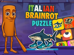 Ойын Italian Brainrot Puzzle