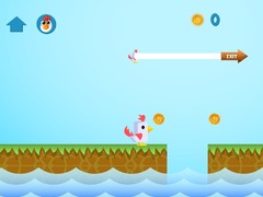 Ойын Chicken Dash