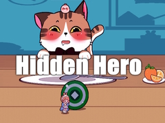 Ойын Hidden Hero