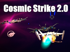 Ойын Cosmic Strike 2