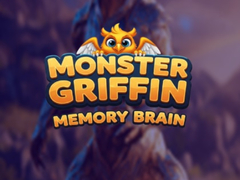 Ойын Monster Griffin Memory Brain