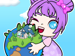 Ойын Avatar Life My Town