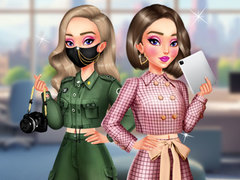 Ойын BFFs K-Pop Fangirls