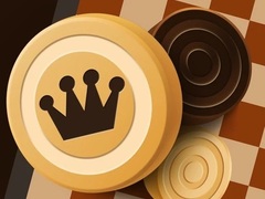Ойын Russian Checkers