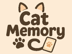 Ойын Cat Memory