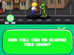 Ойын Fight Trivia 2