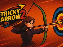 Ойын Tricky Arrow 2