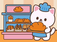 Ойын Purrfect Bakery