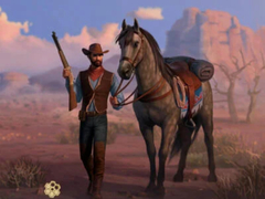 Ойын Westland Survival
