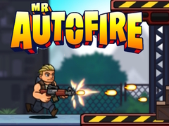 Ойын Mr Autofire