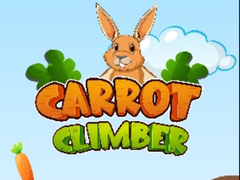 Ойын Carrot Climber