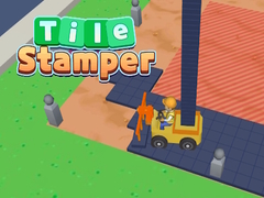 Ойын Tile Stamper