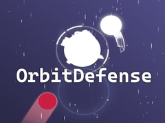 Ойын OrbitDefense