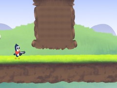 Ойын Penguin Strike