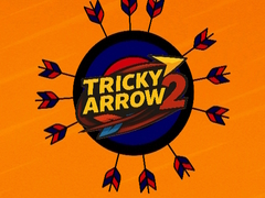 Ойын Tricky Arrow 2