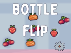 Ойын Bottle Flip