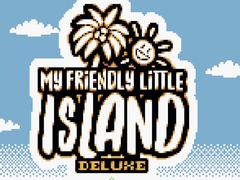 Ойын My Friendly Little Island
