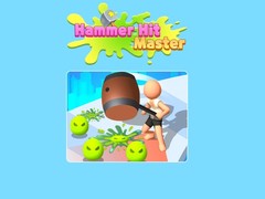 Ойын Hammer Hit Master