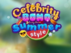 Ойын Celebrity Boho Summer Style