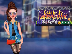 Ойын Celebrity Afropunk Street Style
