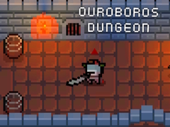 Ойын Ouroboros Dungeon