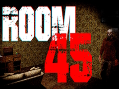 Ойын Room 45
