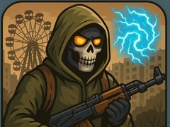 Ойын STALKER Strike