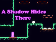 Ойын A Shadow Hides There