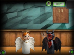 Ойын Amgel Kids Room Escape 316