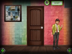 Ойын Amgel Easy Room Escape 292