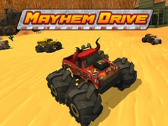 Ойын Mayhem Drive