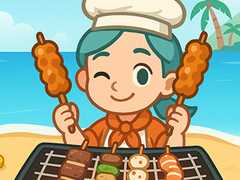 Ойын Grill It All