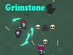 Ойын Grimstone